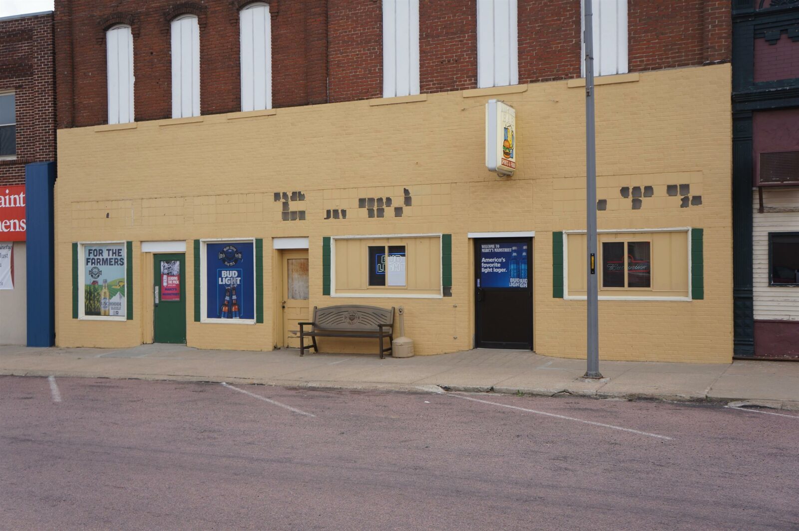 Photo of 113 E Main St. Hartington, NE