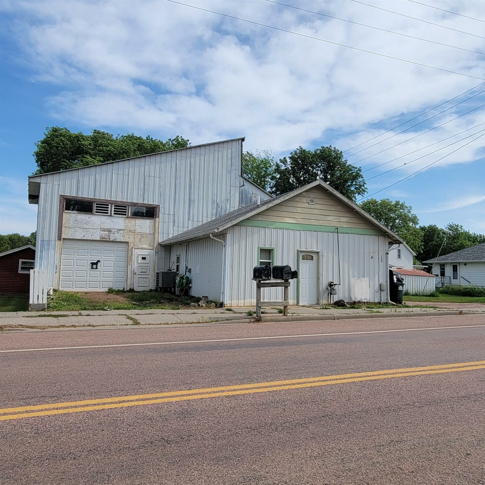 Photo of 155 W US HWY 18 Menno, SD
