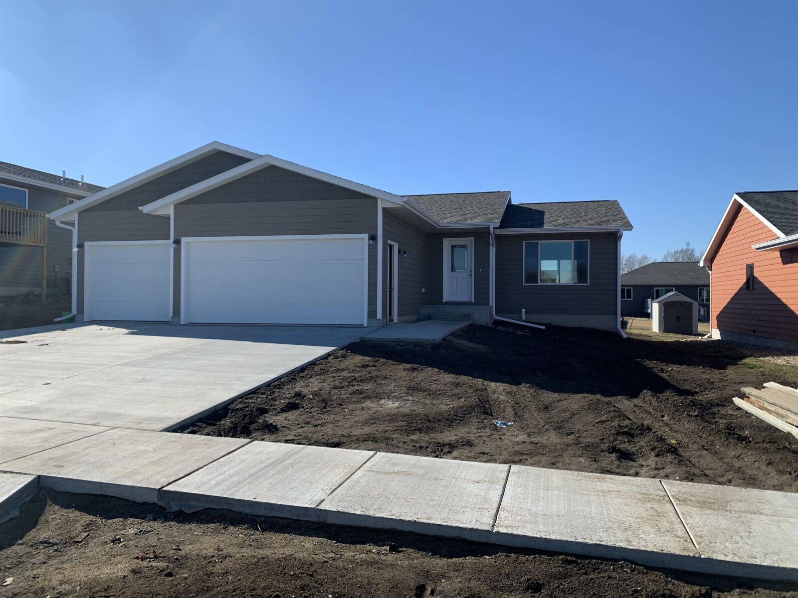 Photo of 1409 Millie Lane Yankton, SD