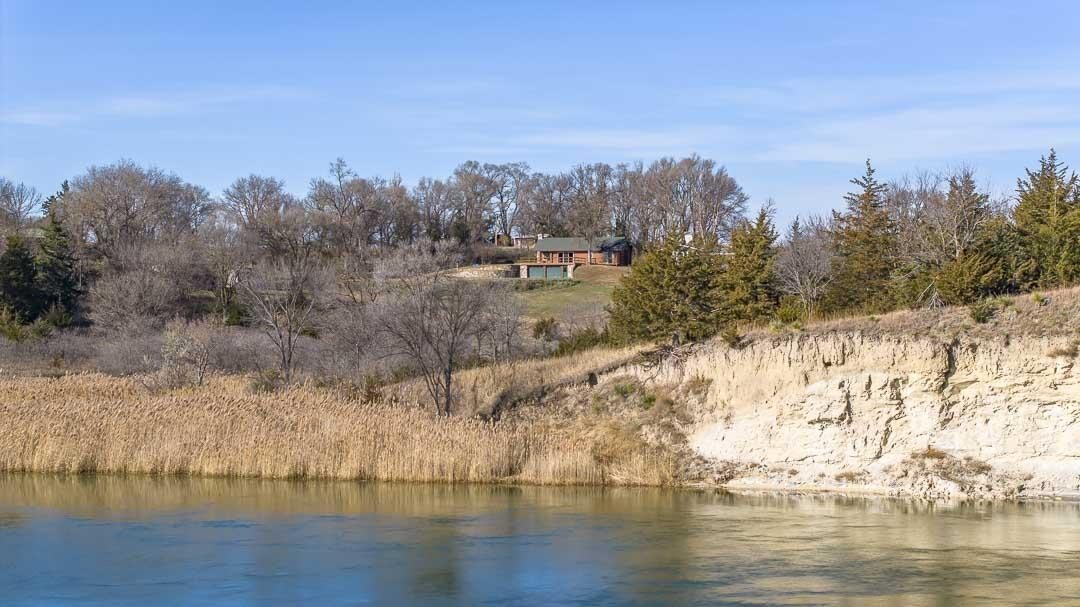 Photo of 41622 Dempster’s Cove Rd. Springfield, SD