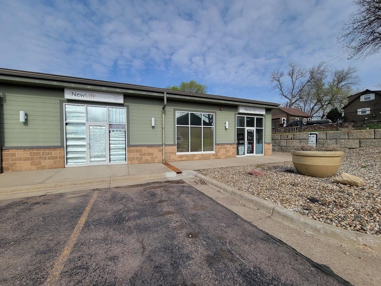 Commercial Properties for Sale near Yankton, SD O'Neal Connection