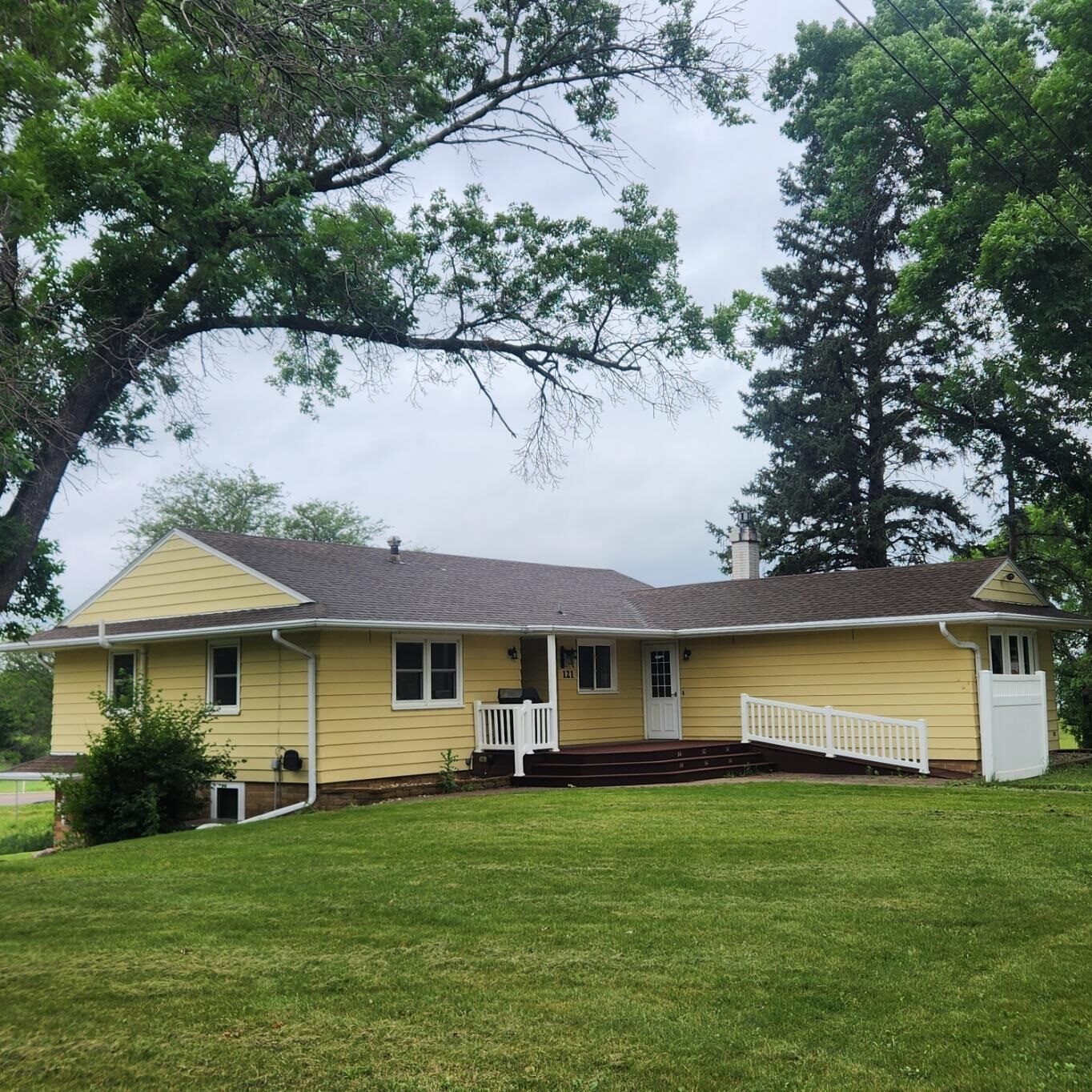 Photo of 121 Lincoln Ave Centerville, SD