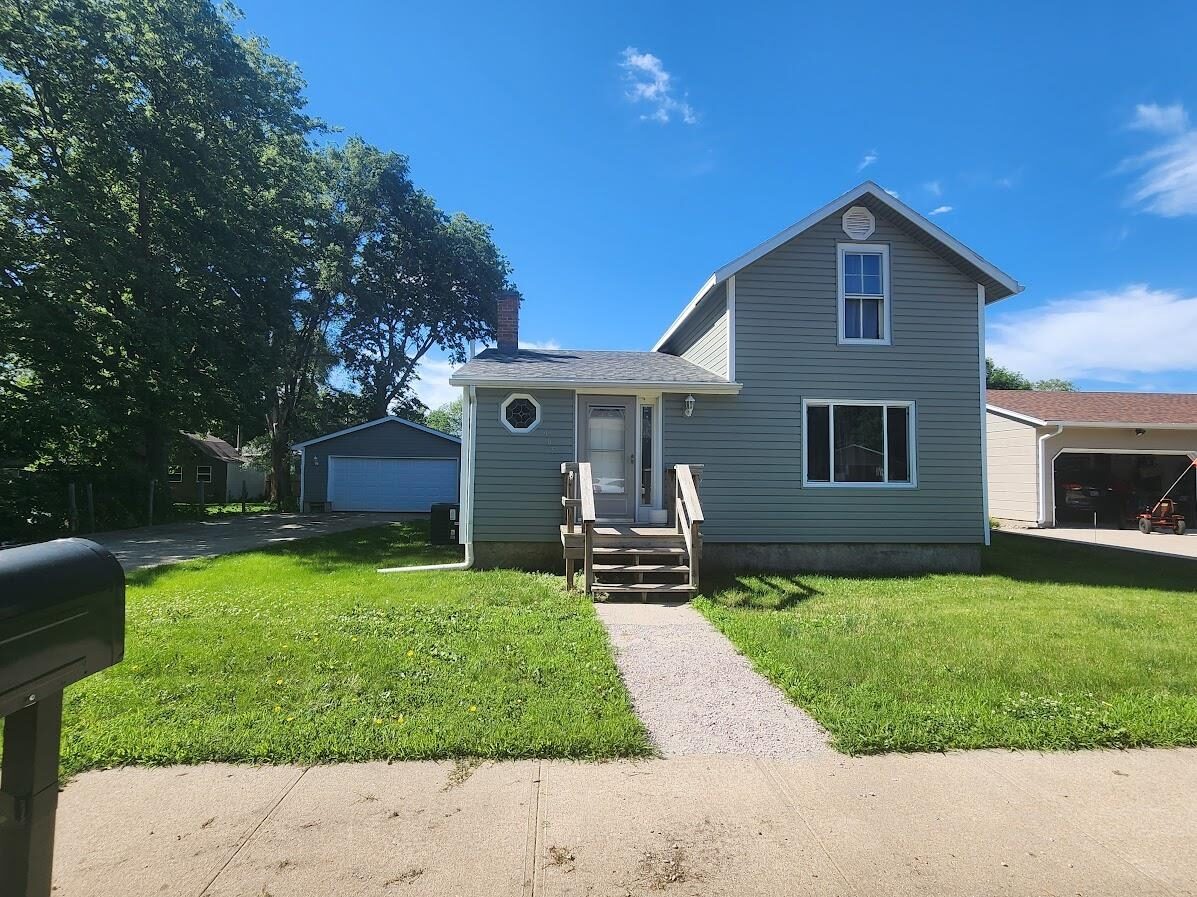 Homes for Sale near Yankton, SD O'Neal Connection