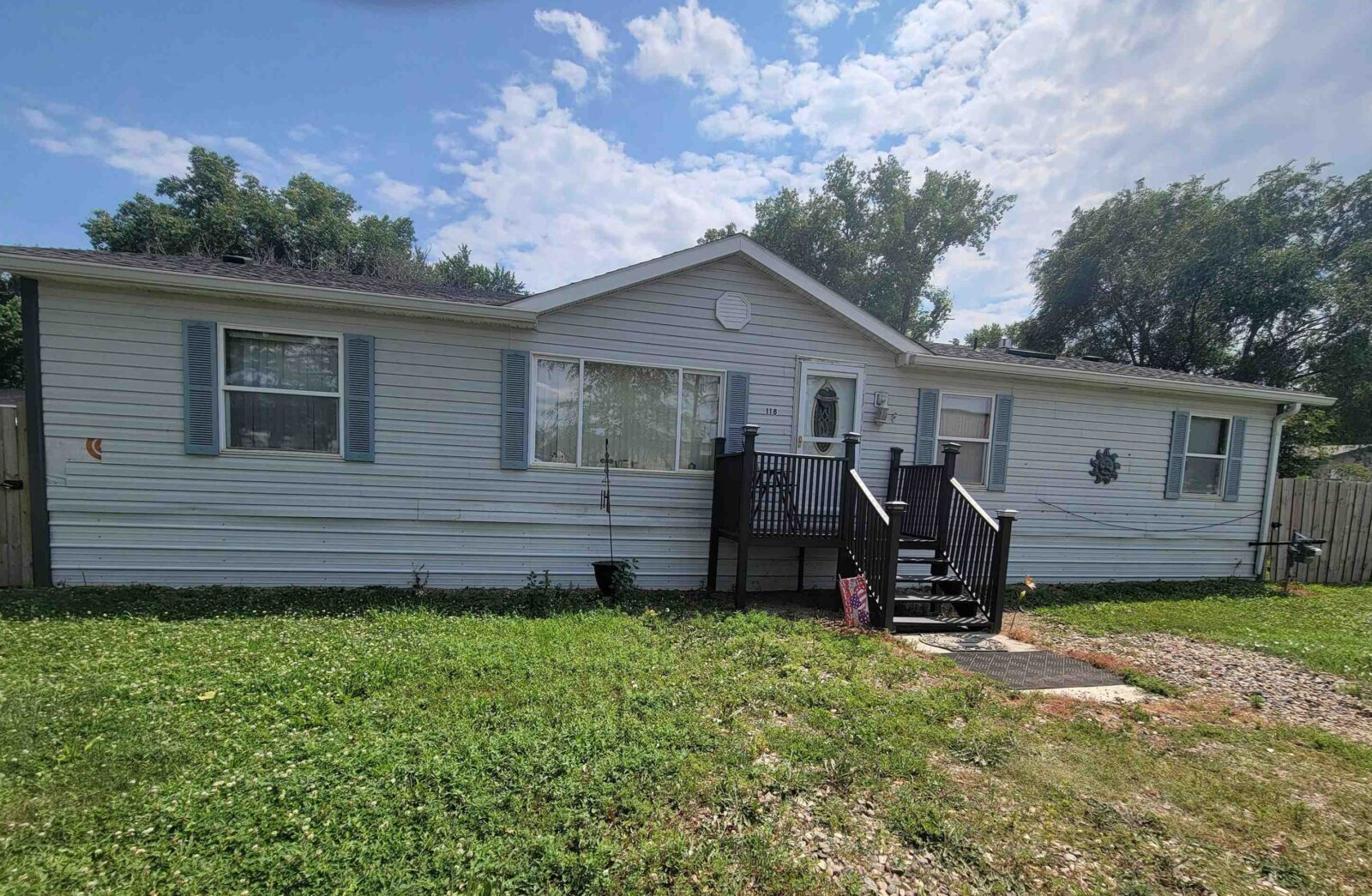 Homes for Sale near Yankton, SD O'Neal Connection