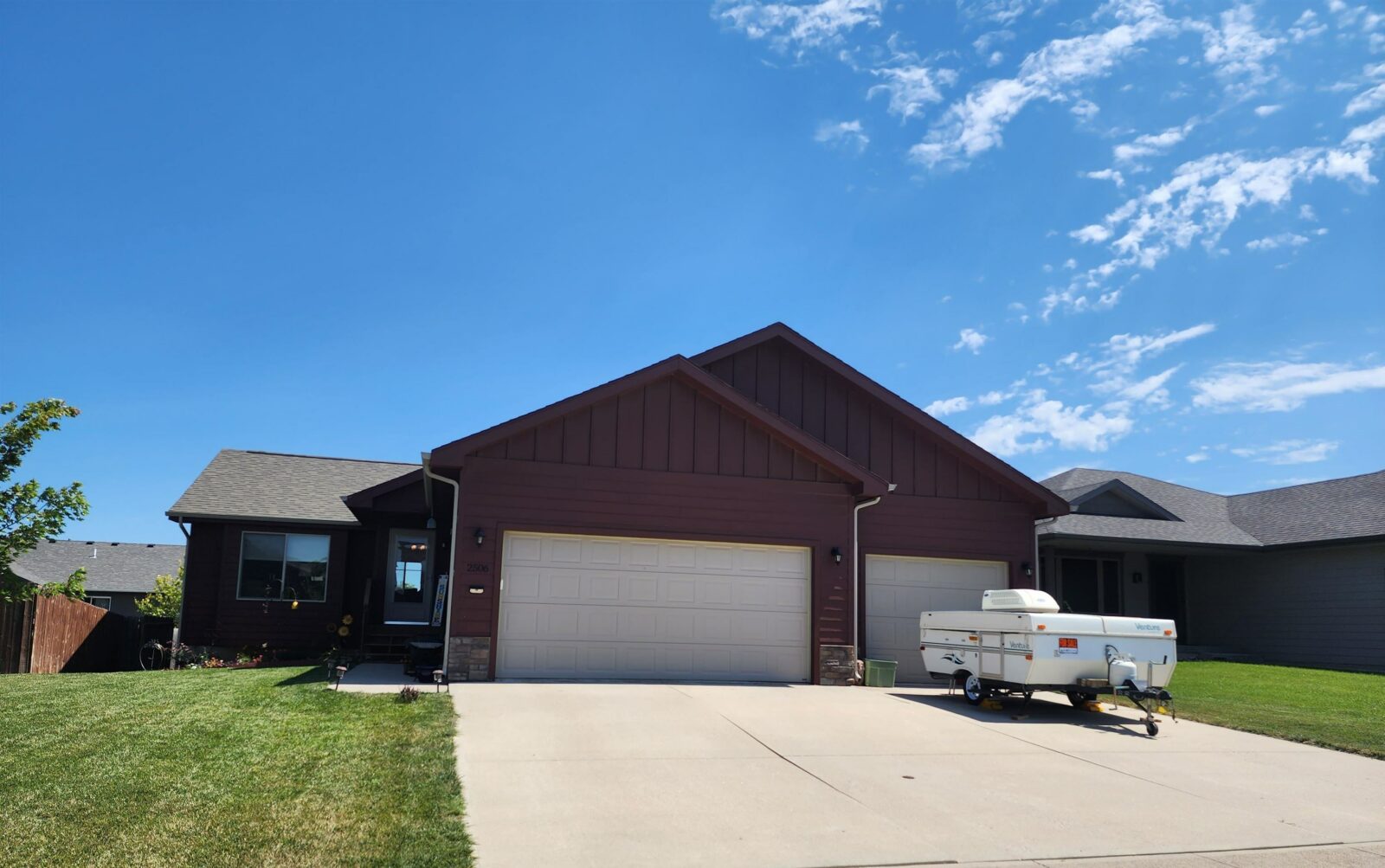 Photo of 2506 Wynn Way Yankton, SD