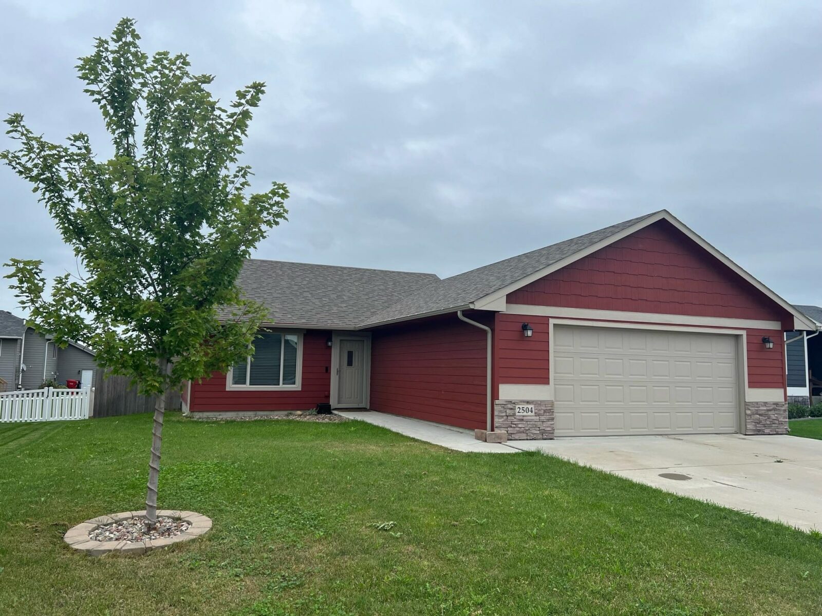 Photo of 2504 Colton Ave Yankton, SD