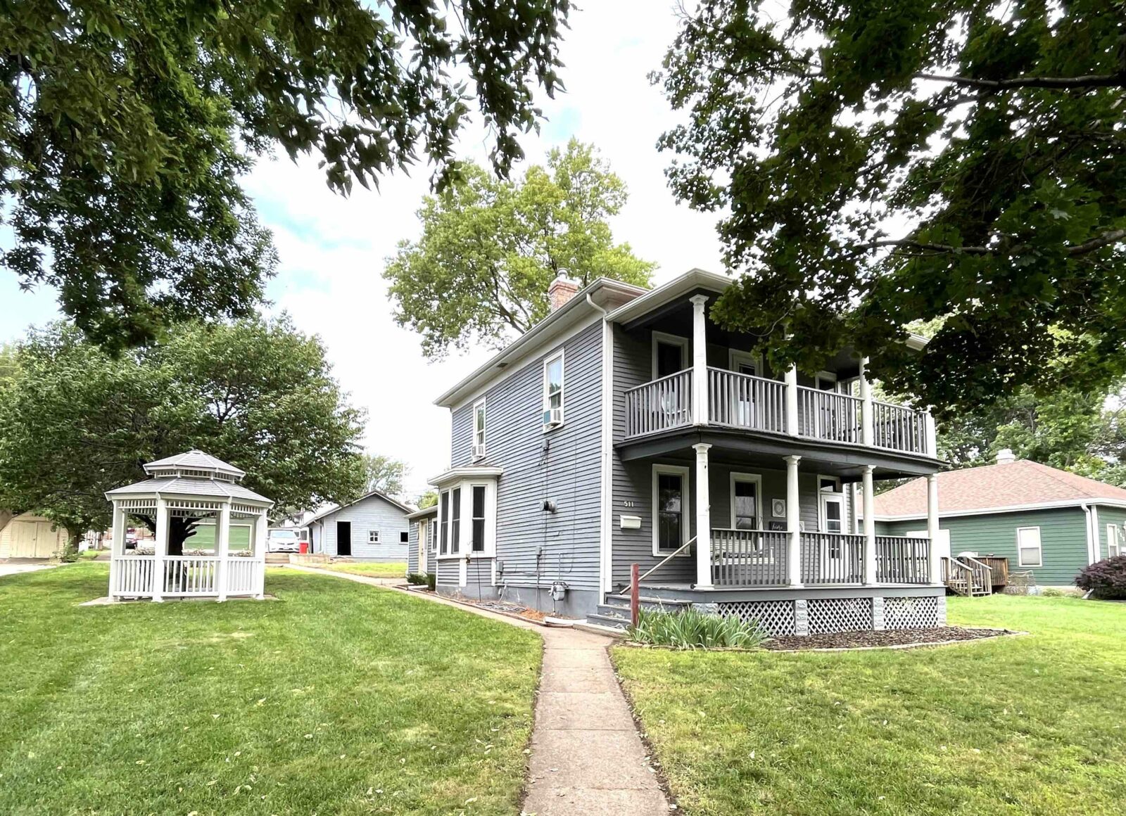 Photo of 511 Maple Street Yankton, SD