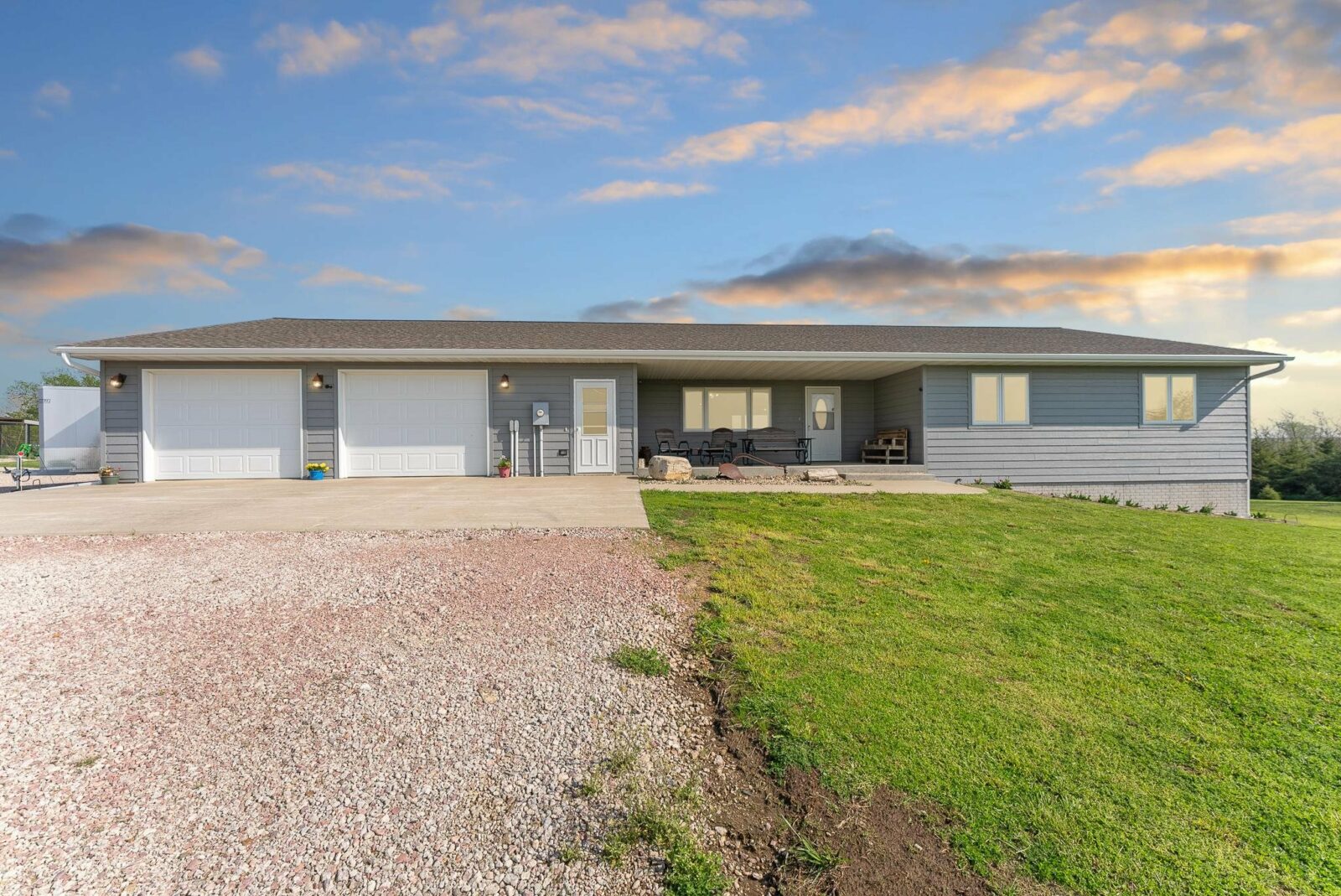 Photo of 29147 403rd Ave Delmont, SD