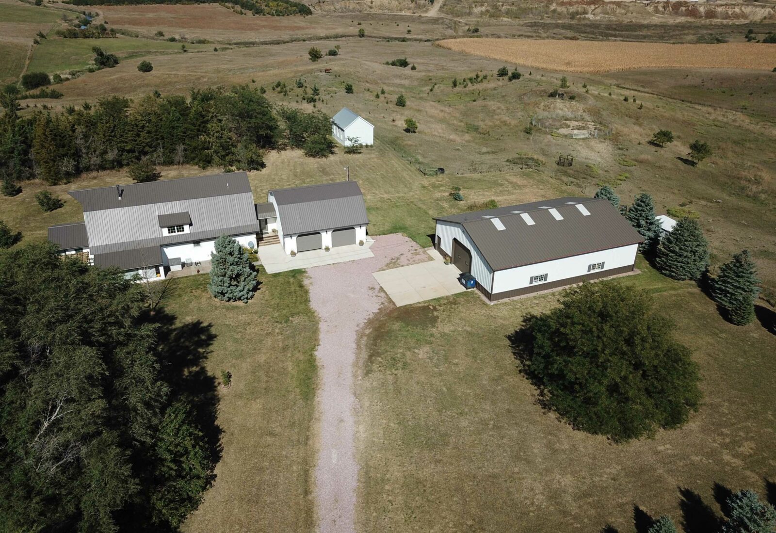 Photo of 43844 304th St. Yankton, SD