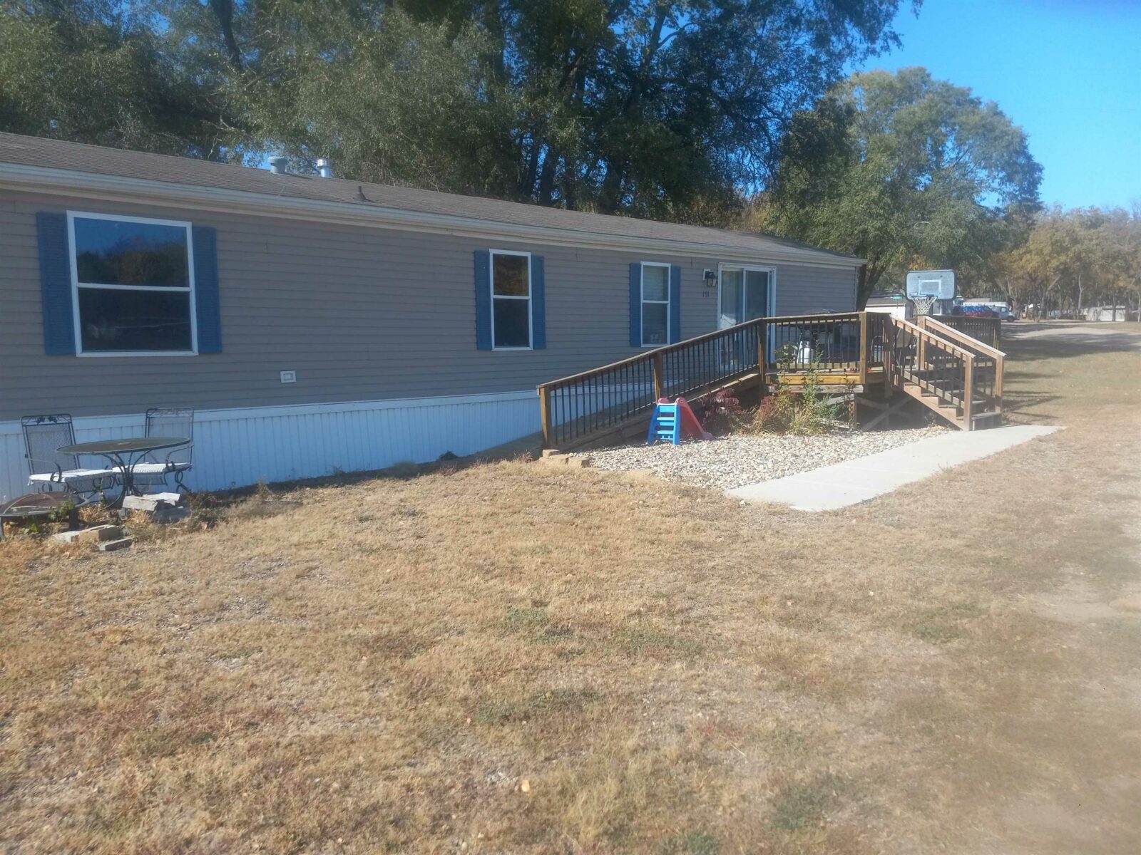 Photo of 171 Clark TRL Yankton, SD