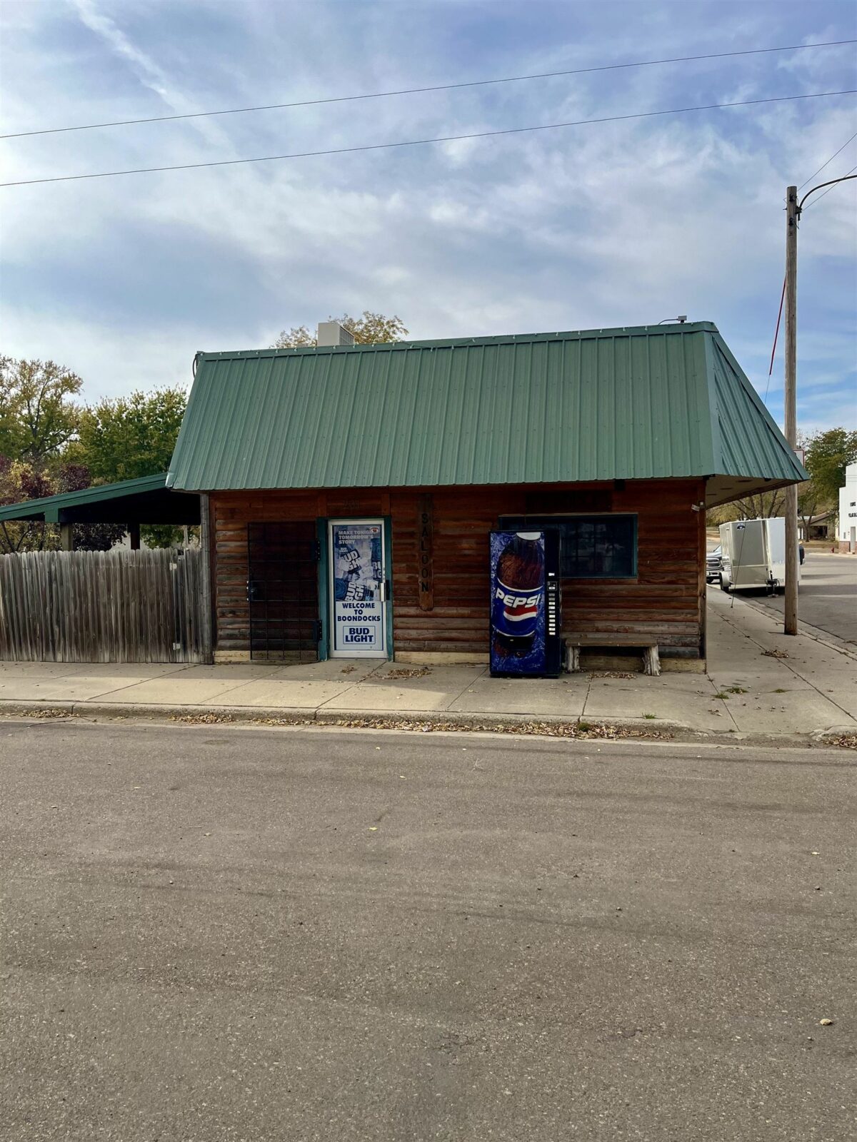 Photo of 201 Main Street Fordyce, NE