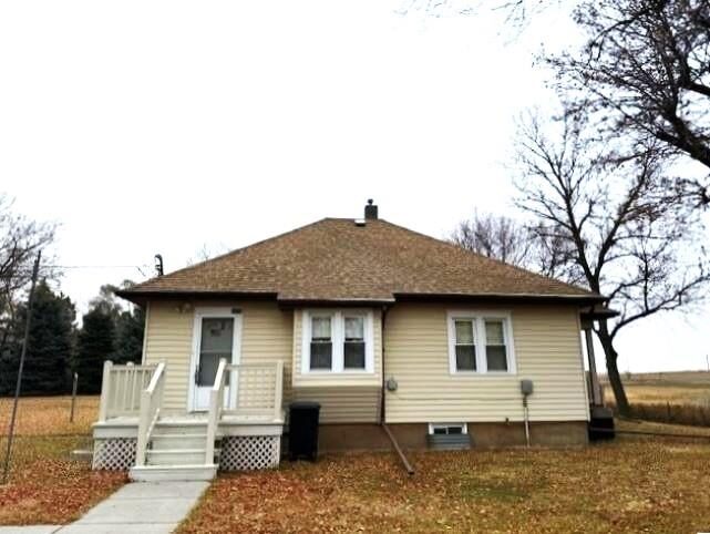 Photo of 615 E 3rd st. Avon, SD