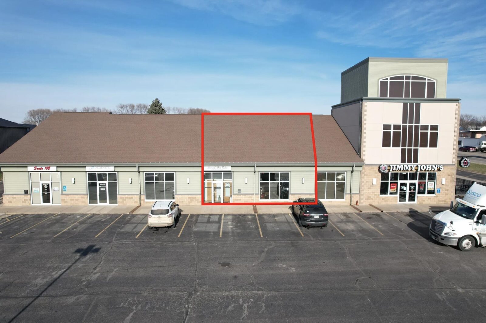 Photo of 1101 Broadway Avenue Yankton, SD