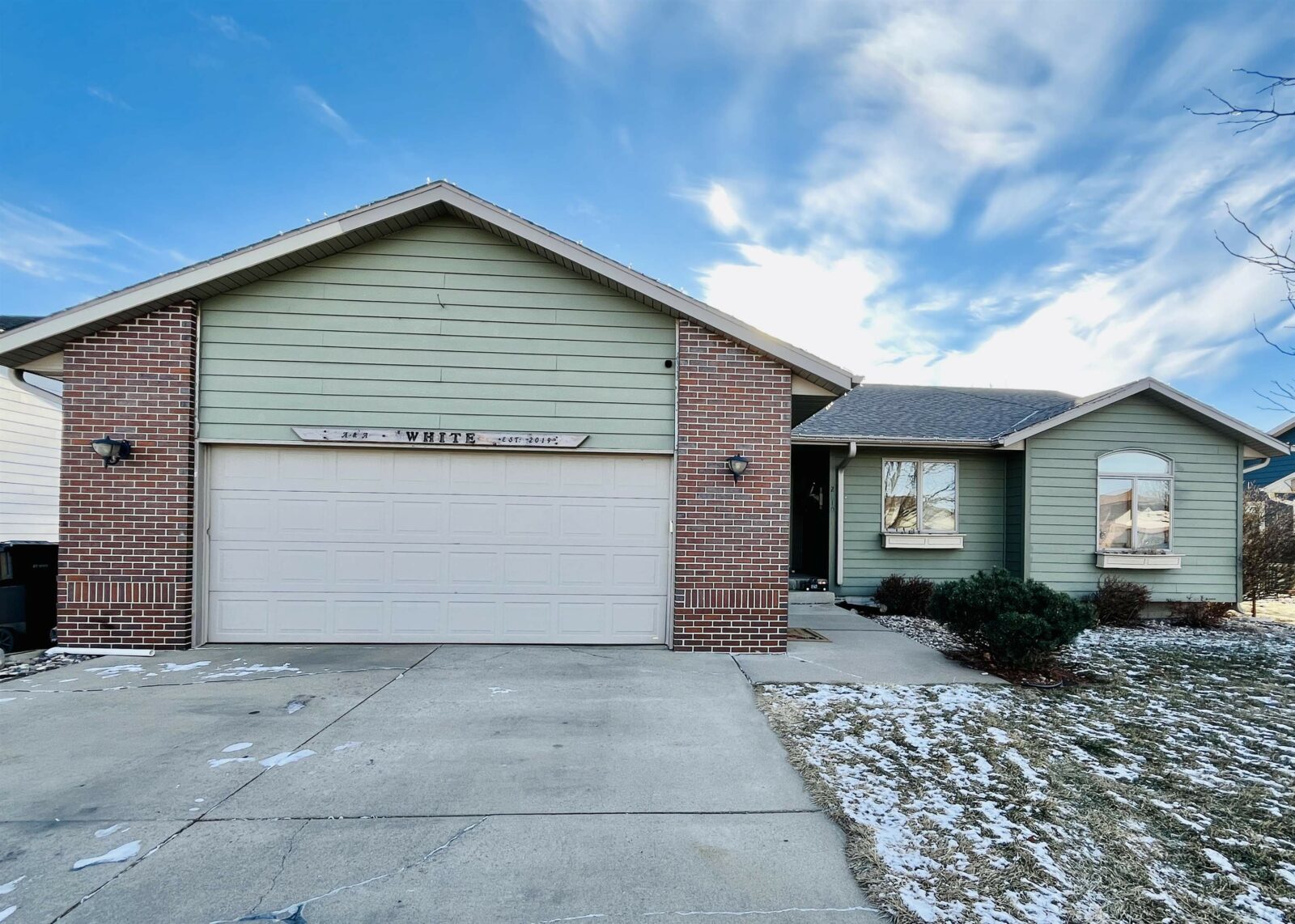 Photo of 2610 Abbott St Yankton, SD