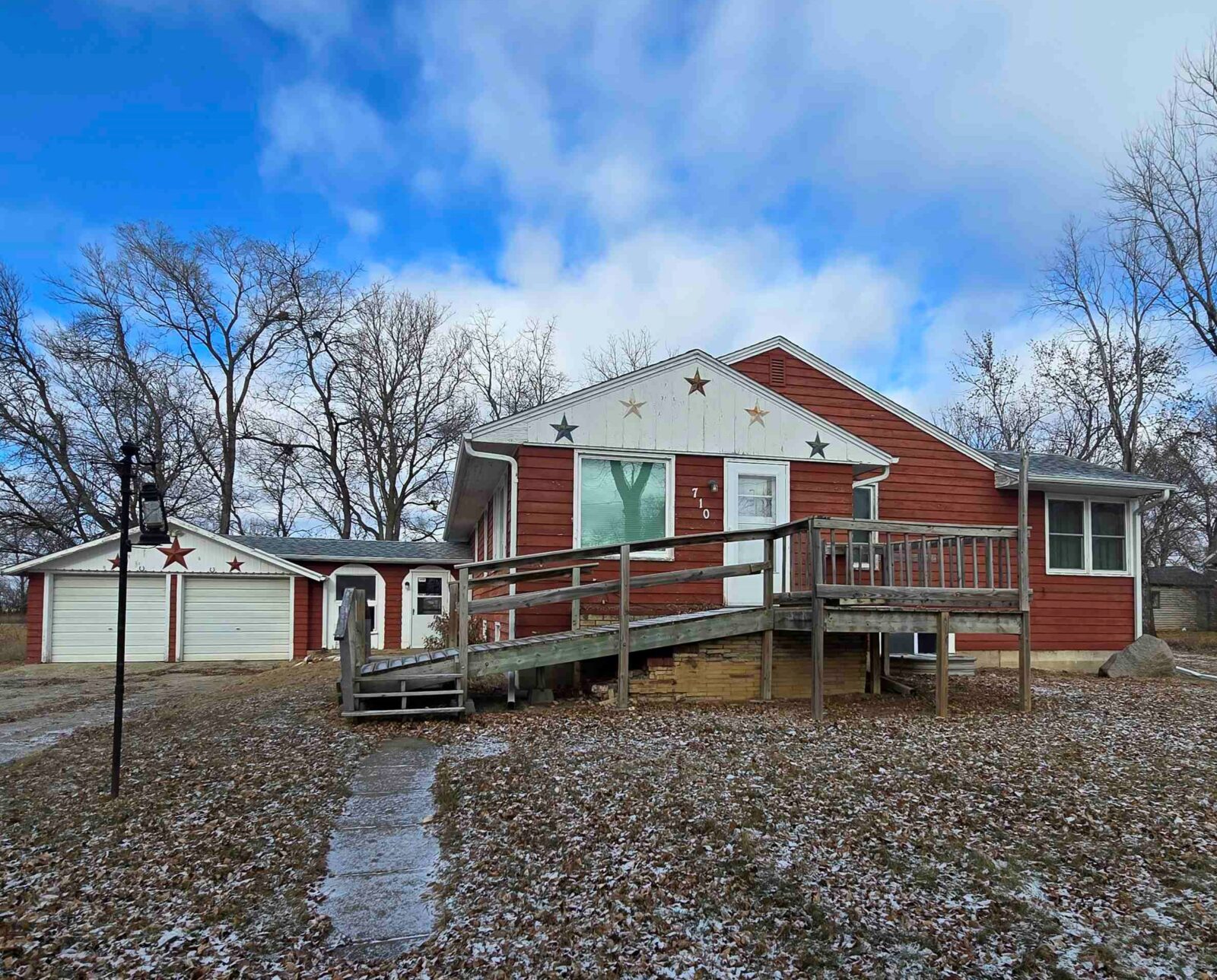 Photo of 710 2nd Street Wakonda, SD