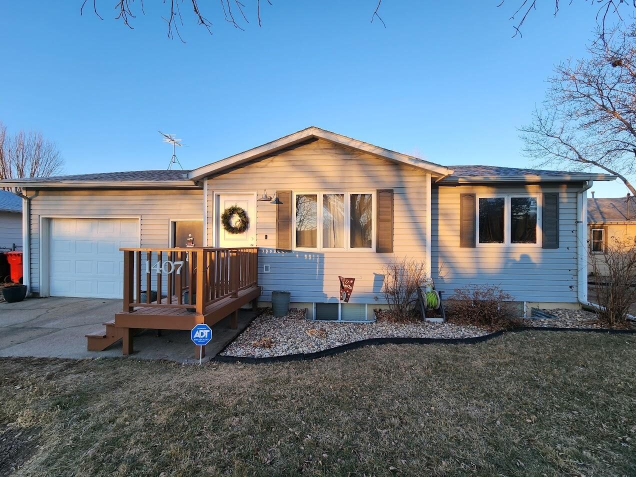 Photo of 1407 Peninah Yankton, SD