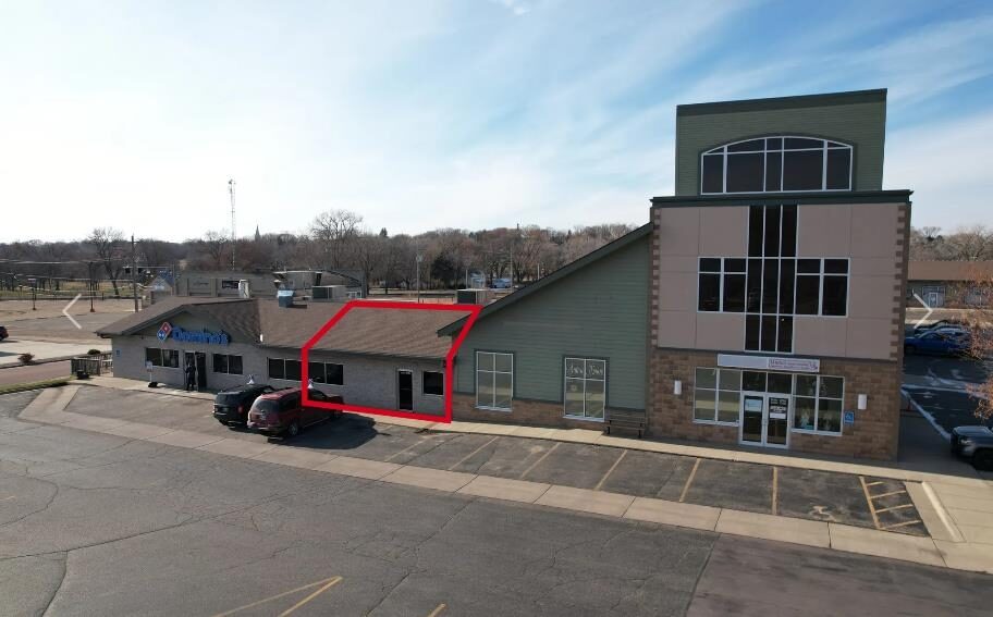 Photo of 1101 Broadway Yankton, SD