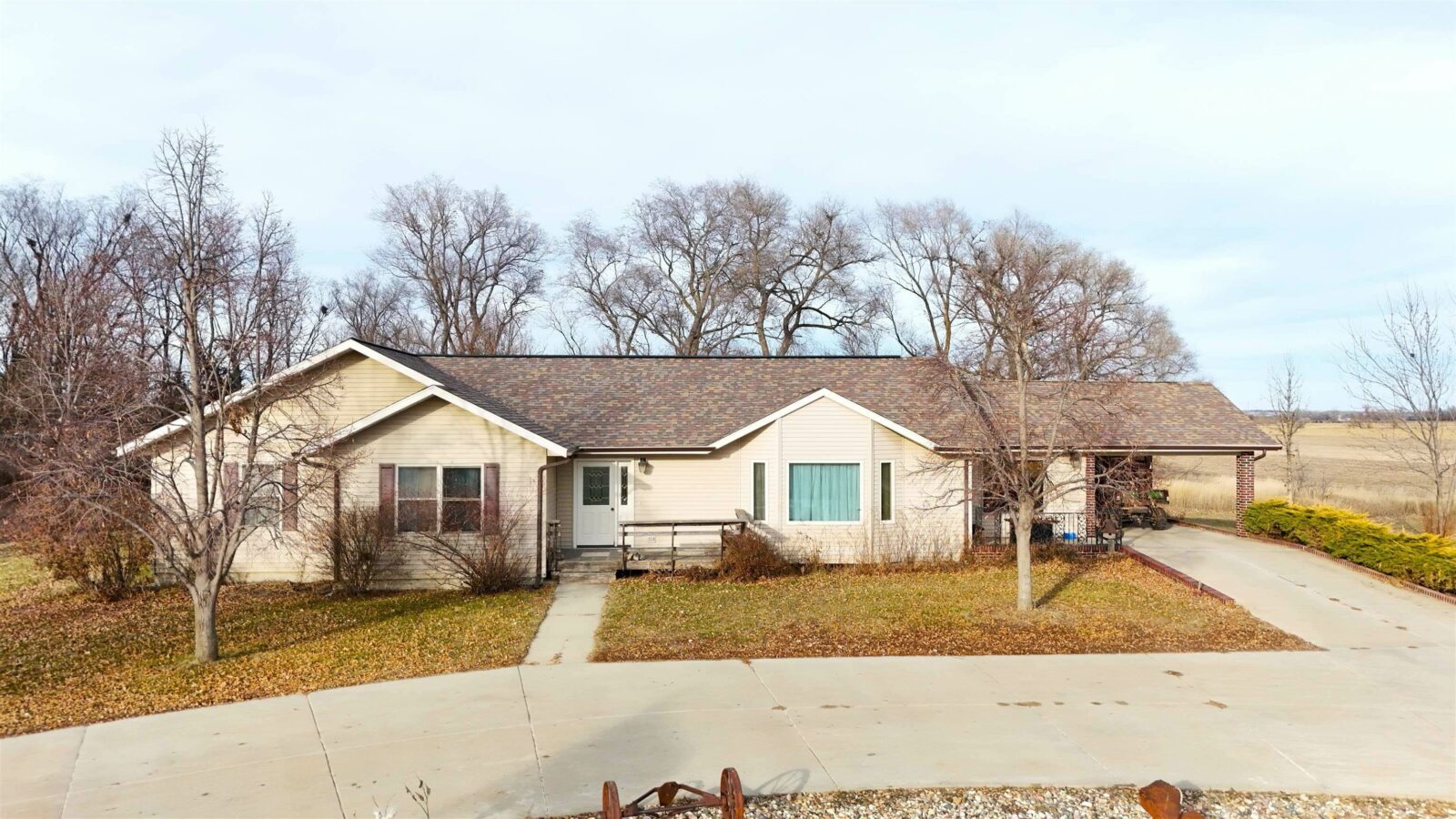 Photo of 30844 447 Ave Mission Hill, SD