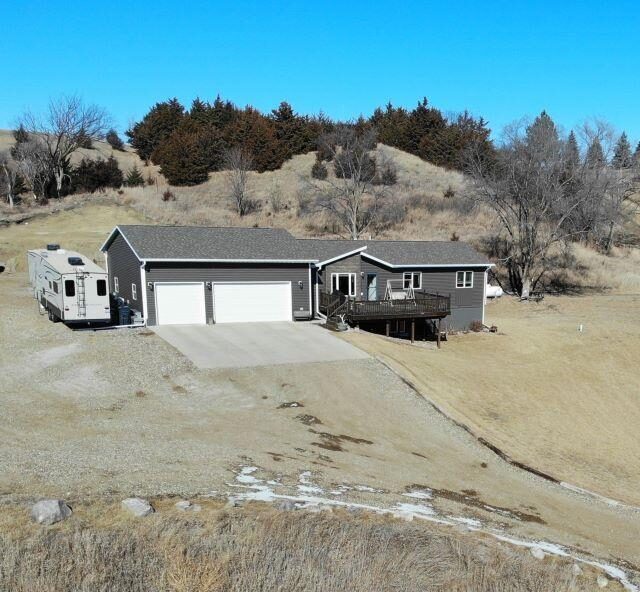 Photo of 5903 Rolling Hills Rd. Running Water, SD