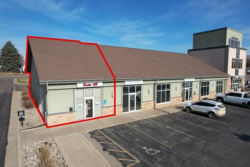 Photo of 1101 Broadway Avenue Yankton, SD