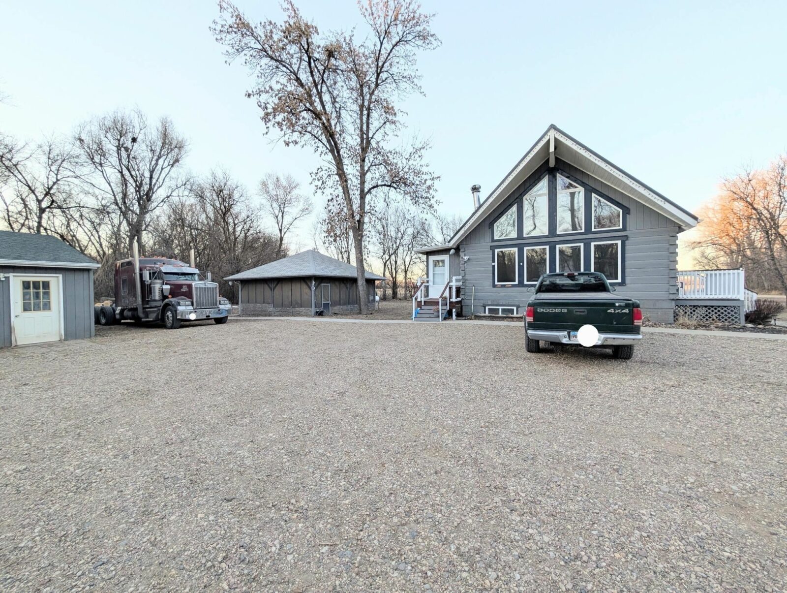 Photo of 266 Wildwood Dr. Mission Hill, SD