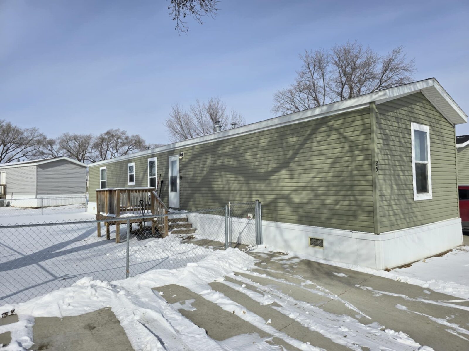 Photo of 833 E Duke Street Vermillion, SD