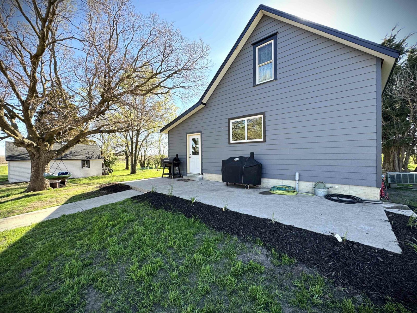 Photo of 39308 295th St. Wagner, SD