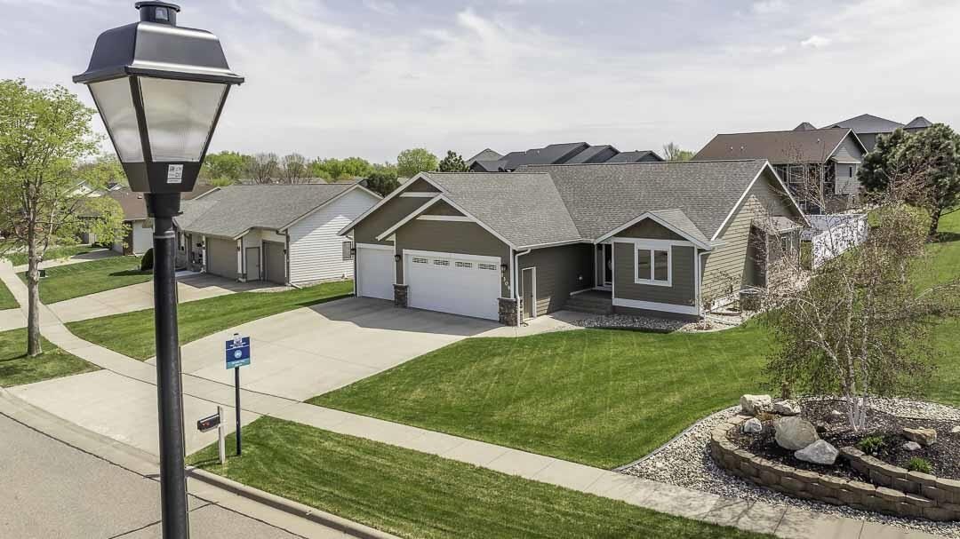 Photo of 1309 W 17th St. Yankton, SD