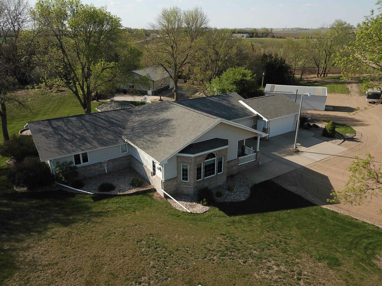Photo of 30277 436th Avenue Utica, SD