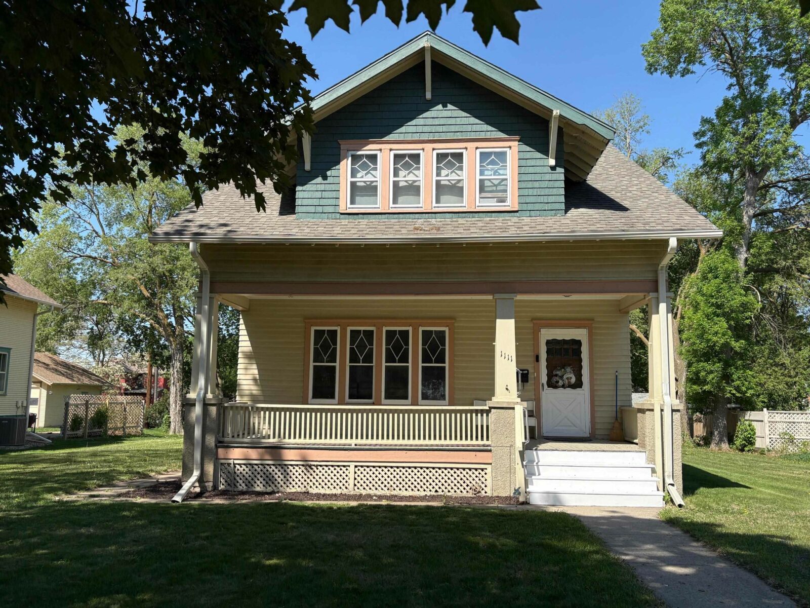 Photo of 1111 Douglas Ave. Yankton, SD