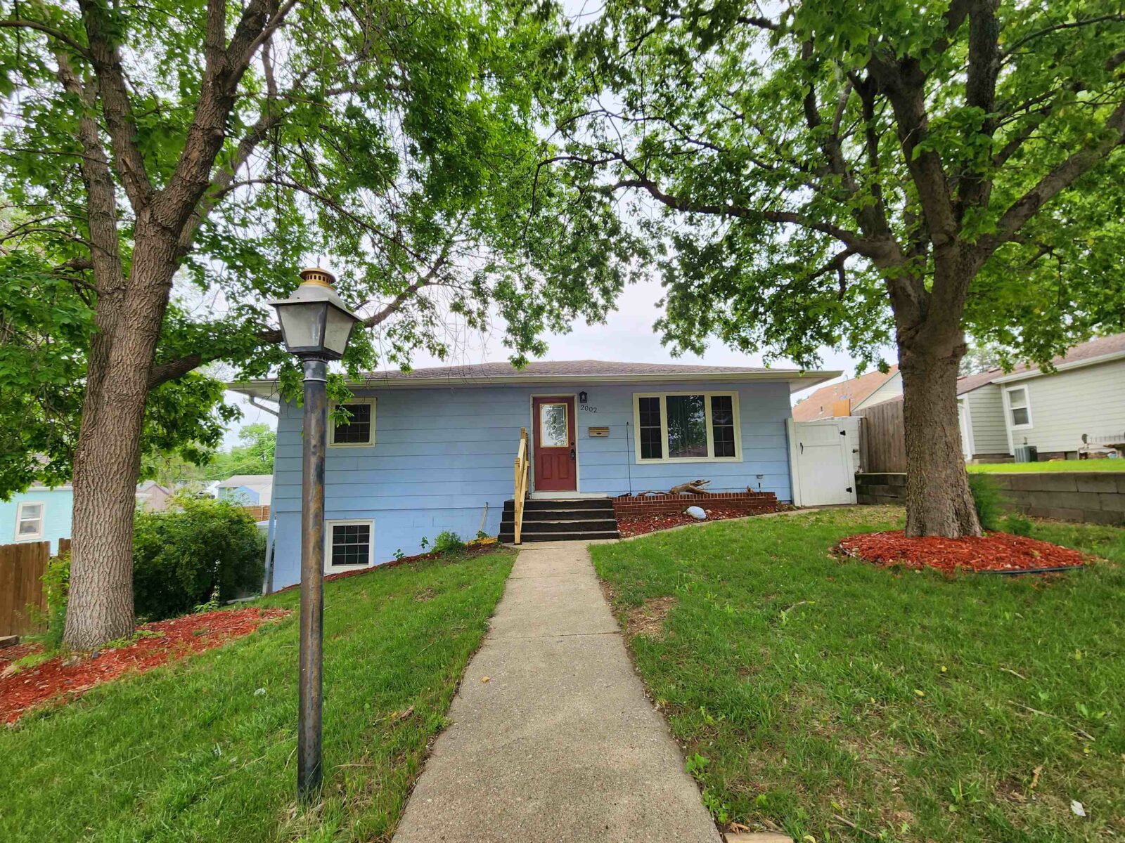 Photo of 2002 Cedar St Yankton, SD