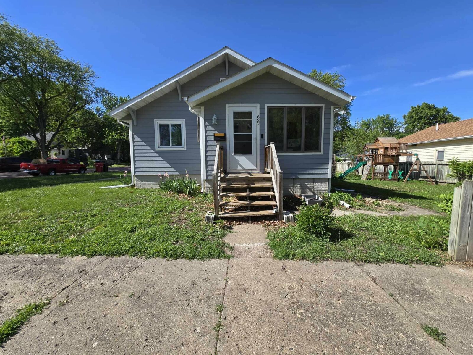 Photo of 622 W 6th Street Yankton, SD