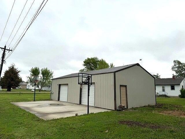 Photo of TBD W 18th Ave. Tyndall, SD