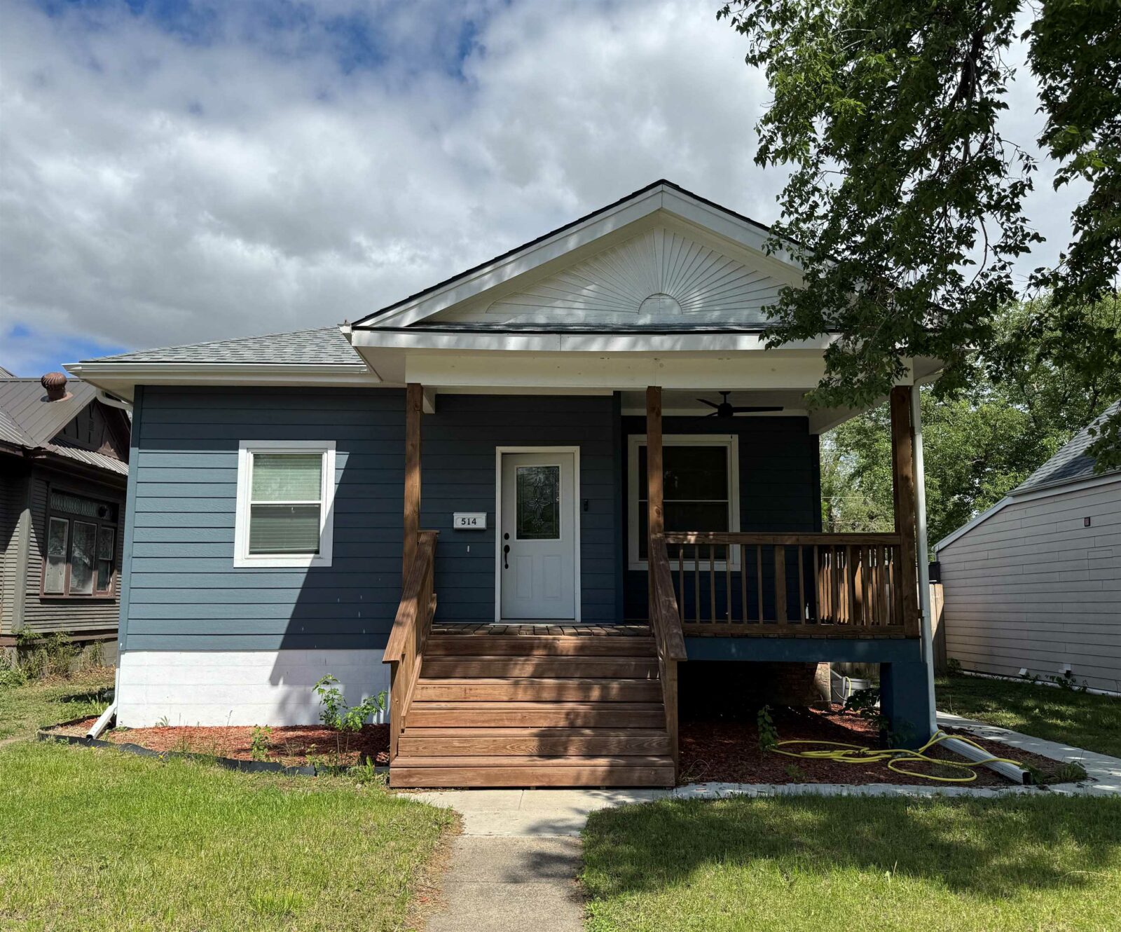 Photo of 514 Broadway Ave. Yankton, SD