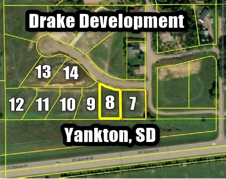Photo of Drake Circle Yankton, SD