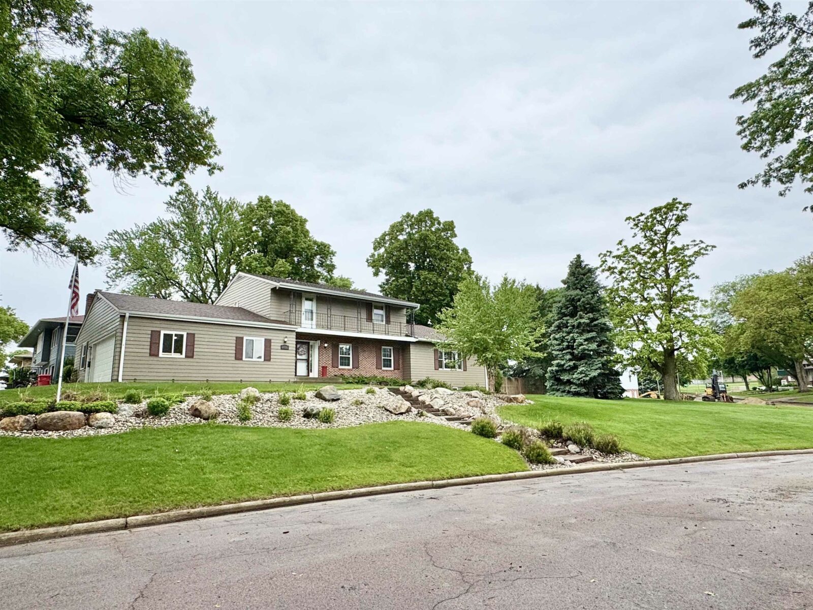 Photo of 803 Karen Dr. Yankton, SD