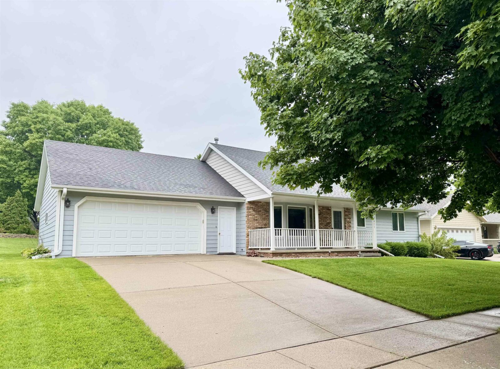 Photo of 2611 Pine St. Yankton, SD
