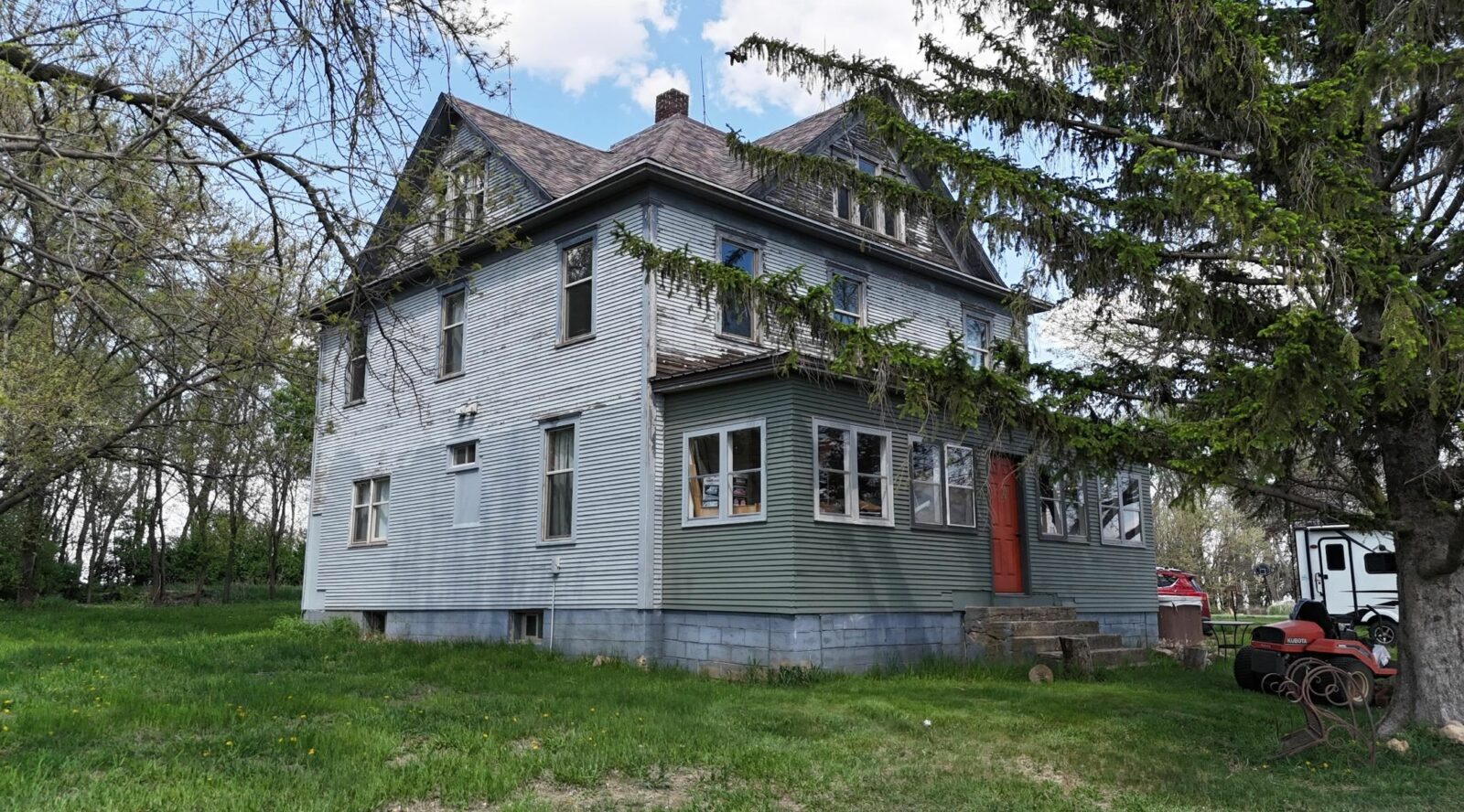 Photo of 29080 445th Ave Viborg, SD
