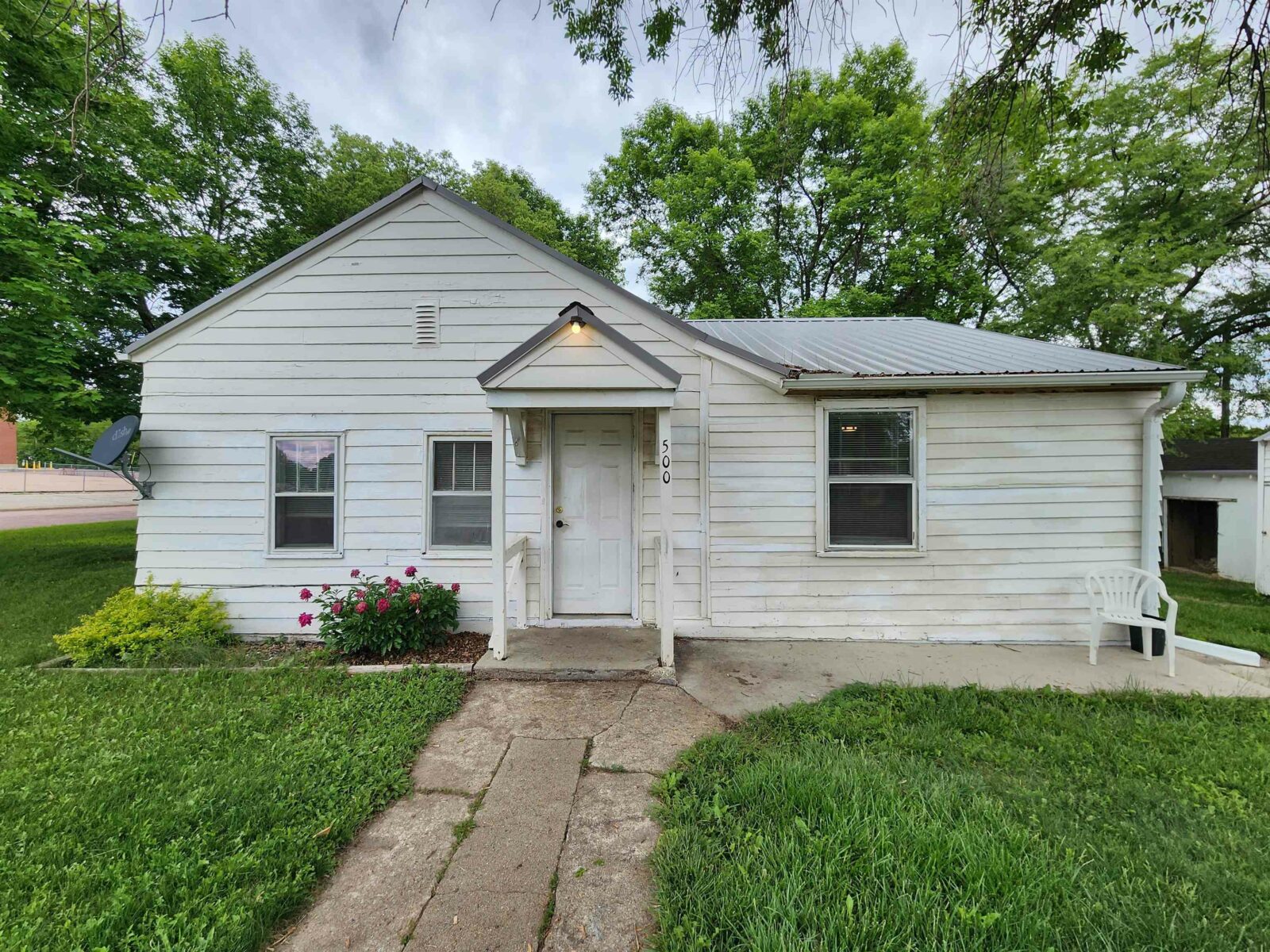 Photo of 500 E 12th Yankton, SD