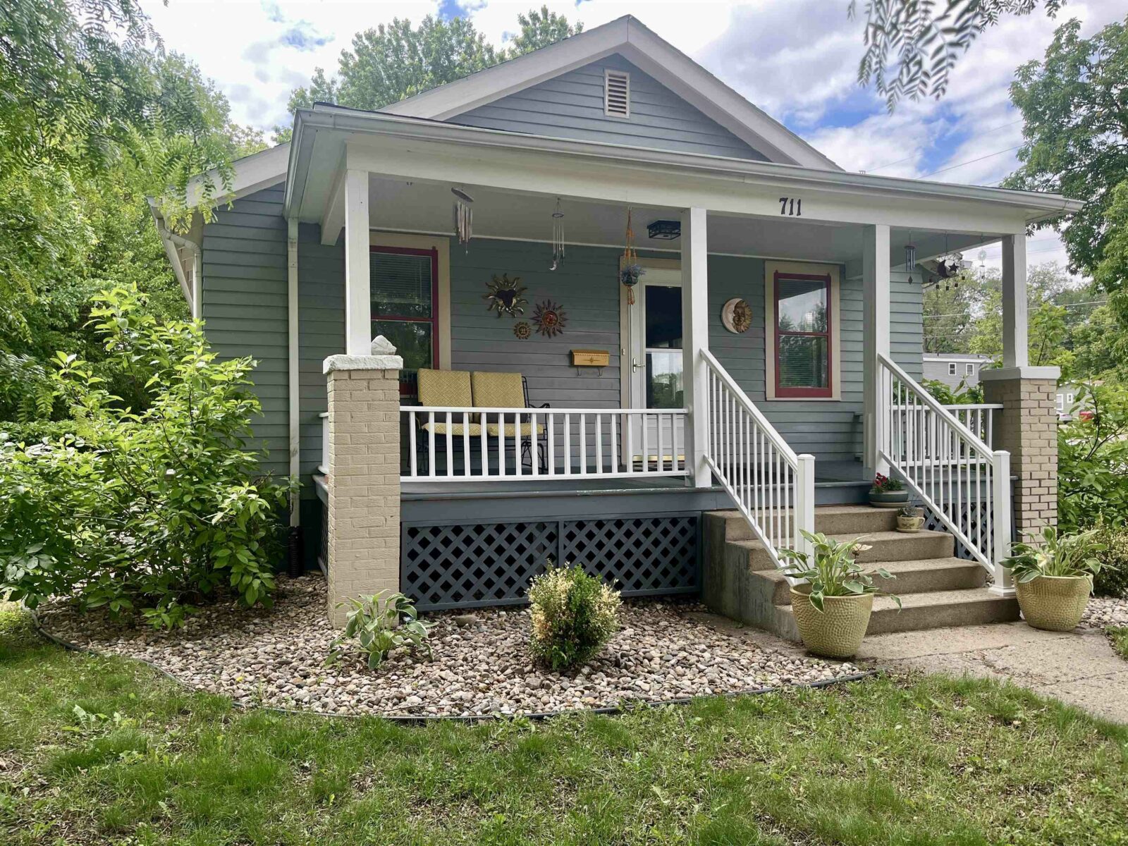 Photo of 711 Locust Street Yankton, SD