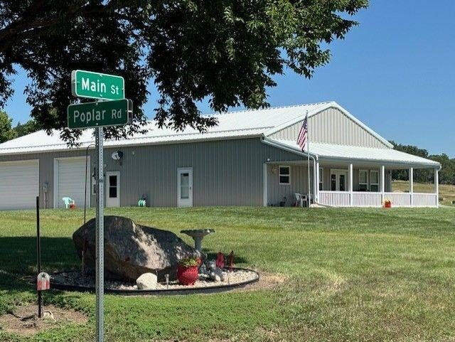 Photo of 5710 Main St. Running Water, SD