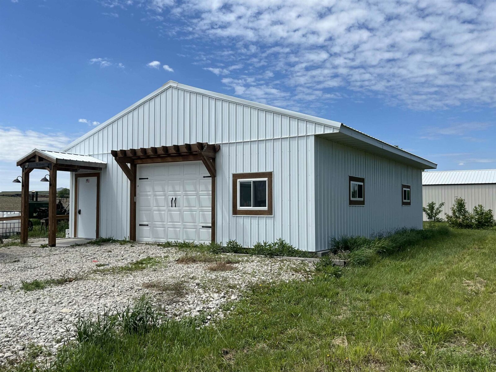 Photo of 209 E 4th St. Fordyce, NE