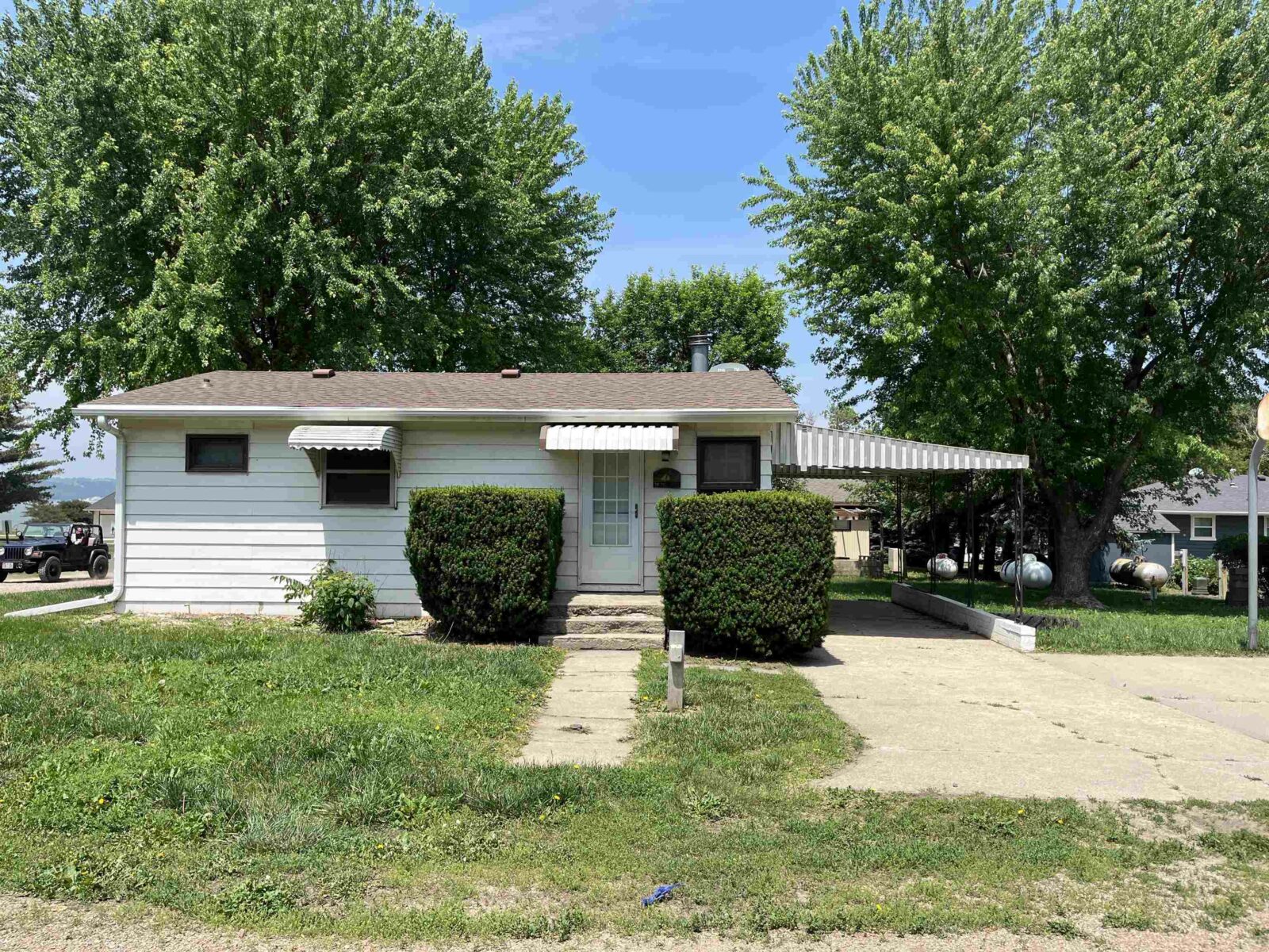 Photo of 5919 3rd Street Crofton, NE