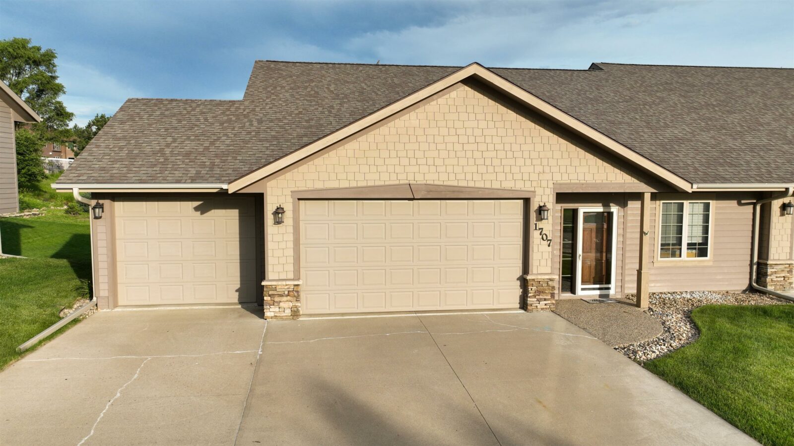 Photo of 1707 West St Yankton, SD
