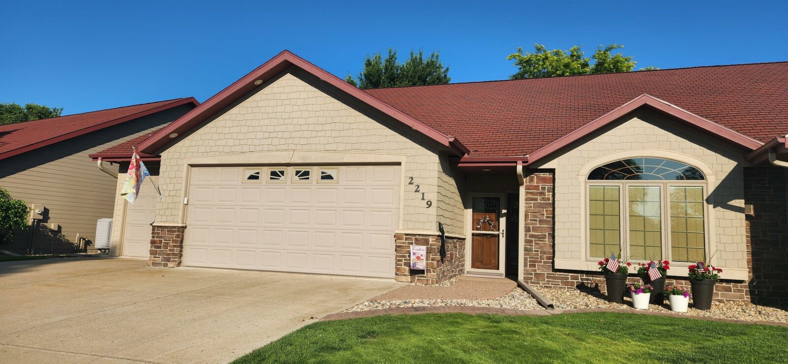 Photo of 2219 Burleigh Street Yankton, SD