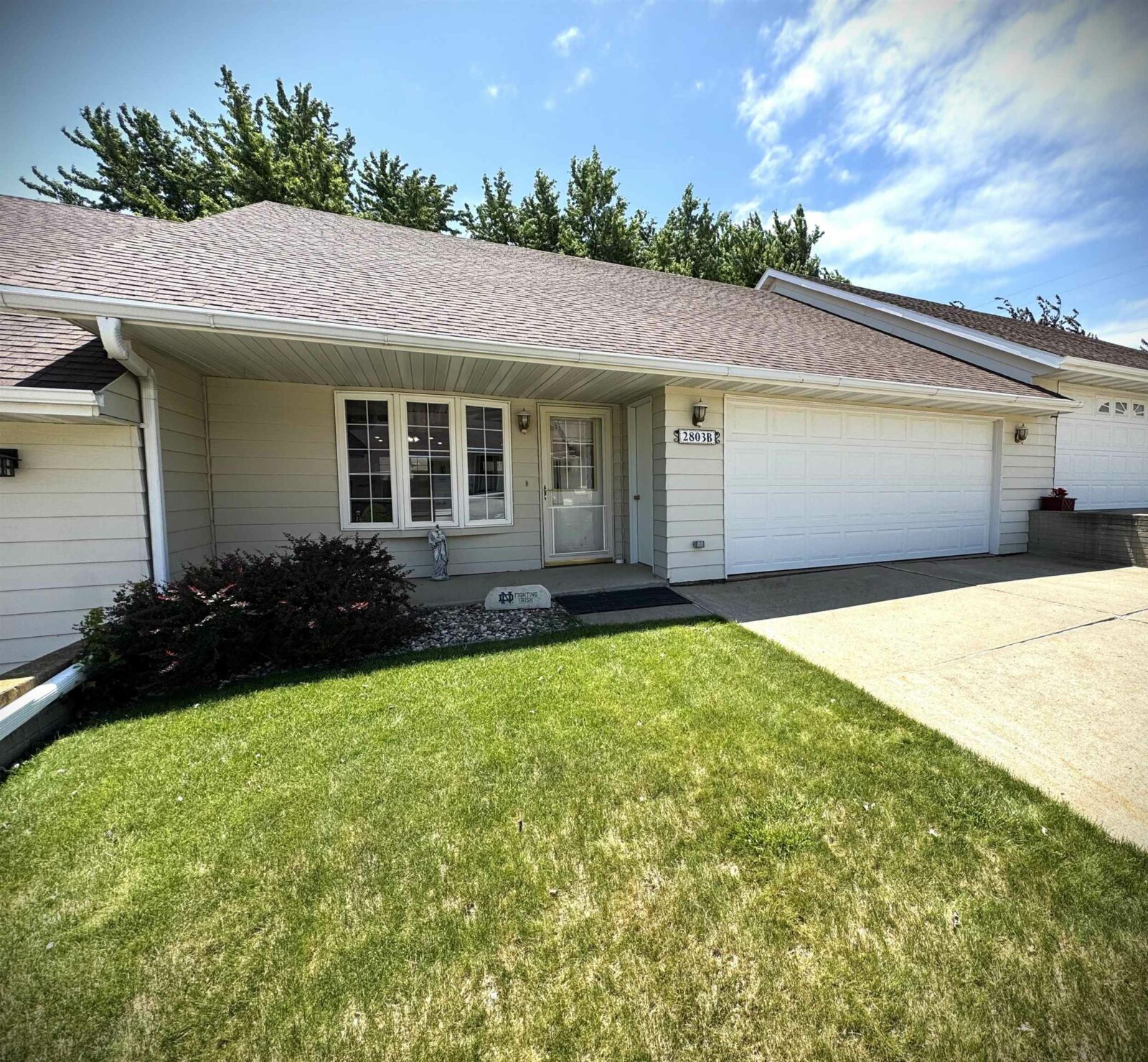 Photo of 2803 Mary St. Yankton, SD
