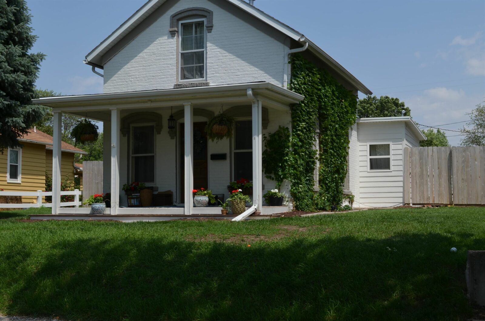 Photo of 914 Mulberry Yankton, SD