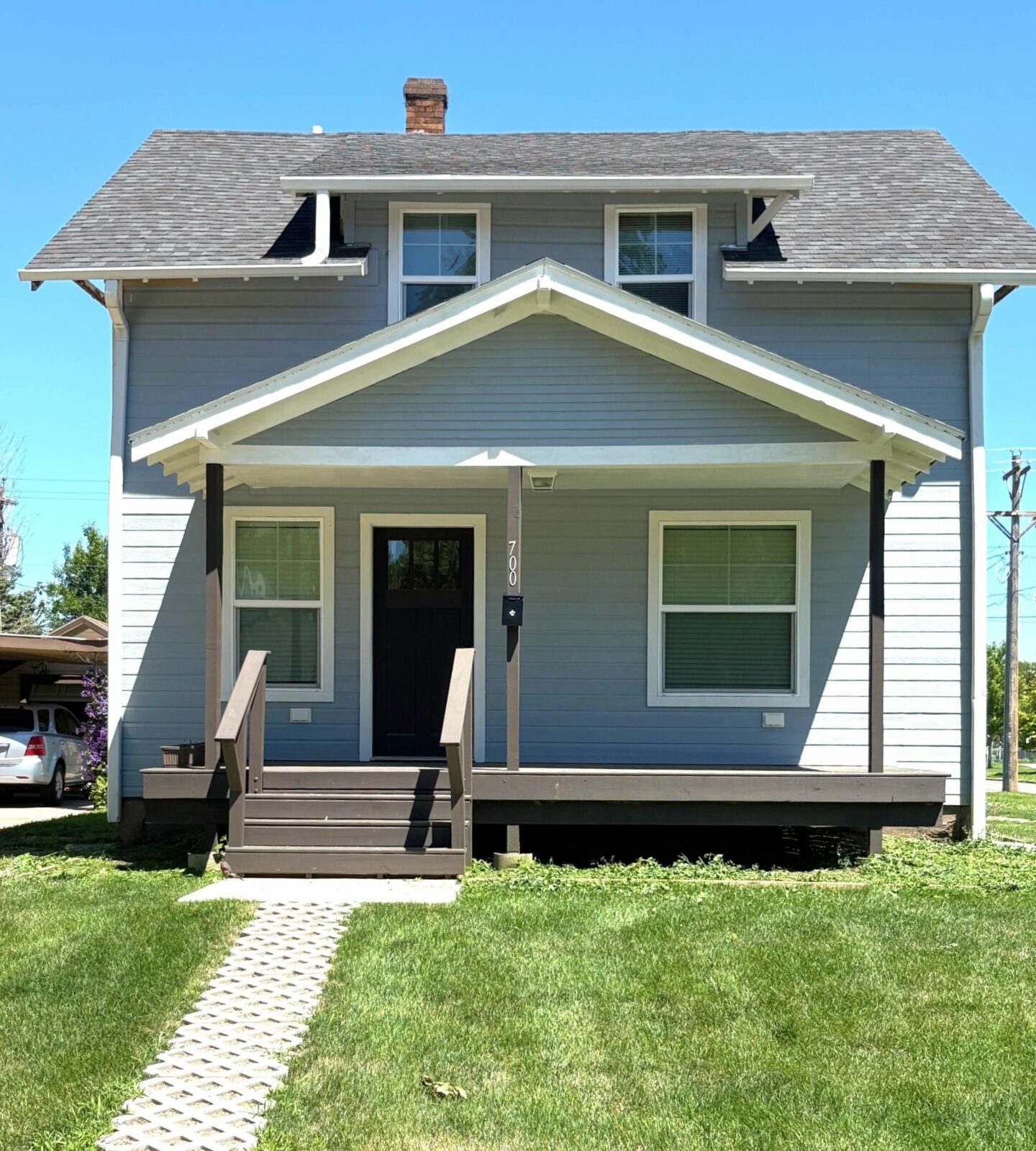 Photo of 700 Pine St Yankton, SD