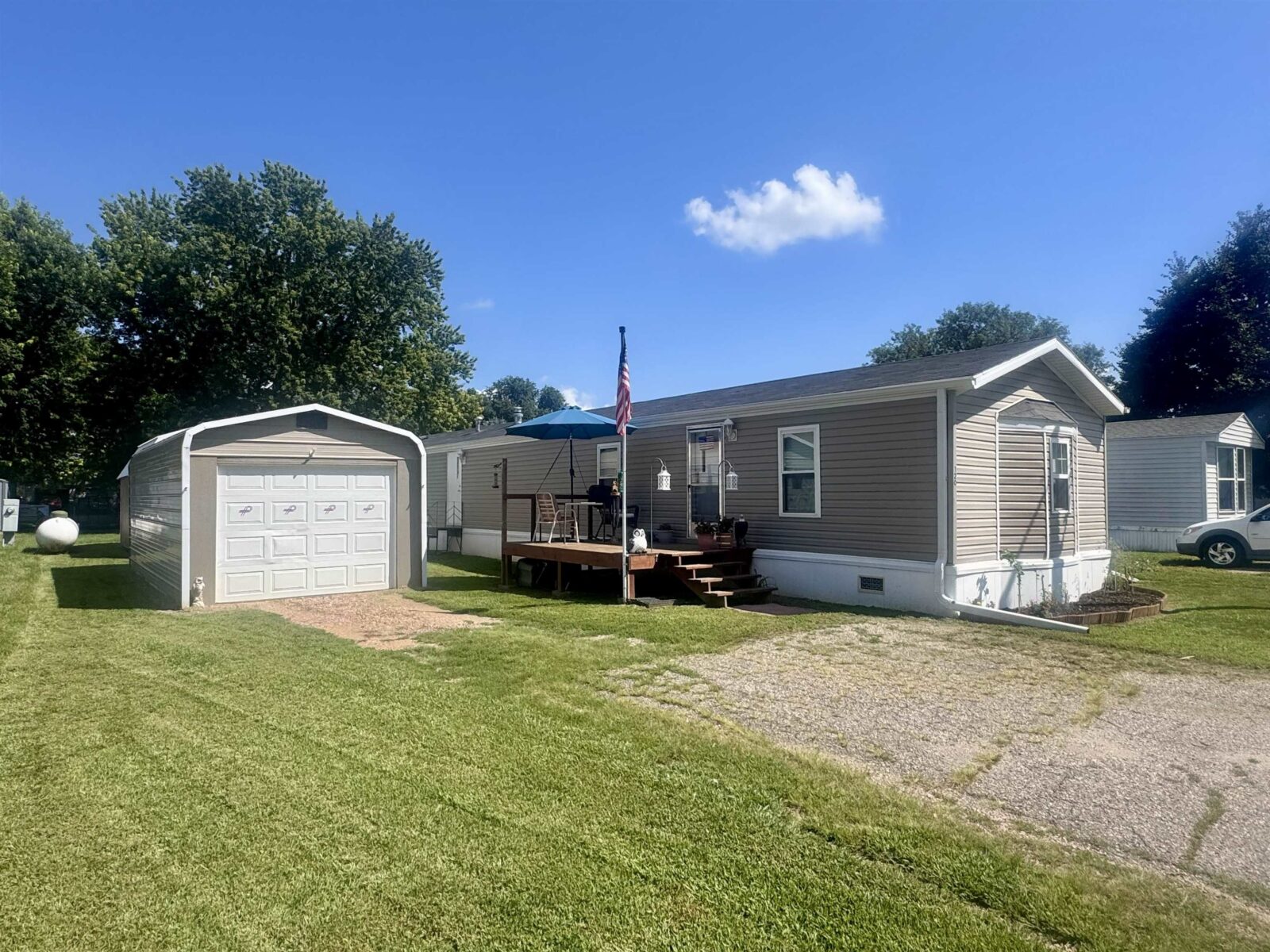 Photo of 120 Par Lane Yankton, SD