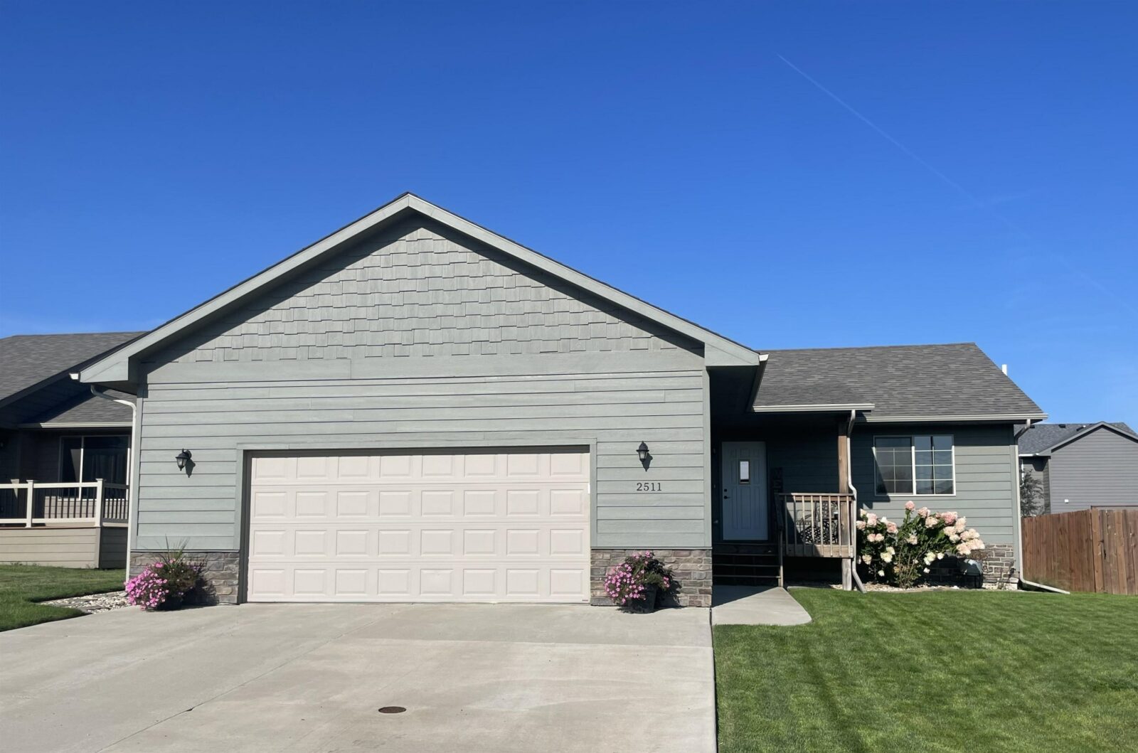 Photo of 2511 Wynn Way Yankton, SD